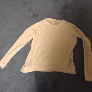 Lululemon sweater